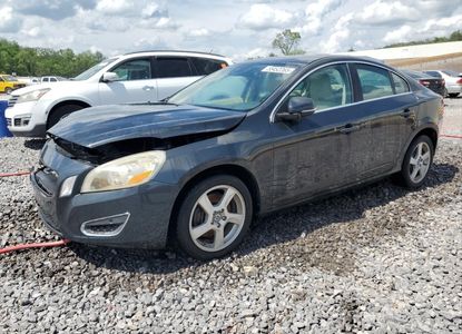 Vehicle Report for VIN YV1622FS8C2036191 - Image 1