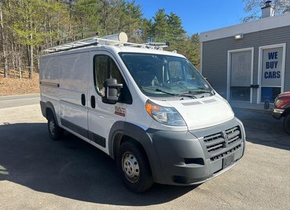 تقرير المركبة لـ VIN 3C6TRVAG0JE148452 - الصورة 1