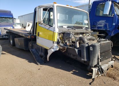 Raport vehicul pentru VIN 1FVABPCS02HJ97457 - Imaginea 1