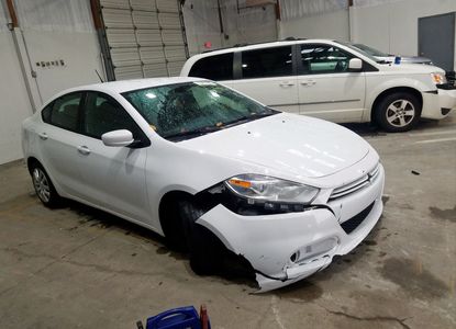 Raport pojazdu dla VIN 1C3CDFAA0ED771445 - Obraz 1