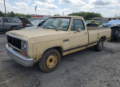 Rapport sur le véhicule pour VIN 1B7FD04H7GS079440 - Image 1