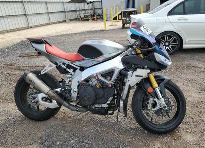 Vehicle Report for - Image 1