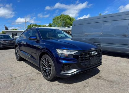 Vehicle Report for - Image 1