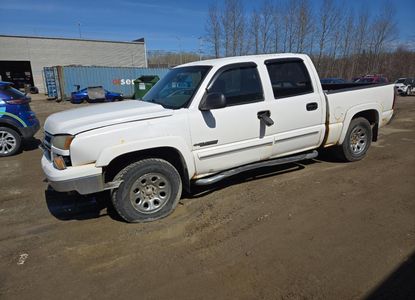 Raport pojazdu dla VIN 2GCEK13T161212639 - Obraz 1