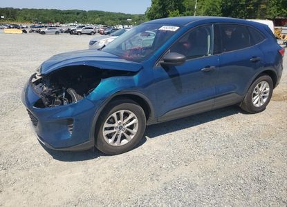 Raport vehicul pentru VIN 1FMCU0F60LUB93370 - Imaginea 1