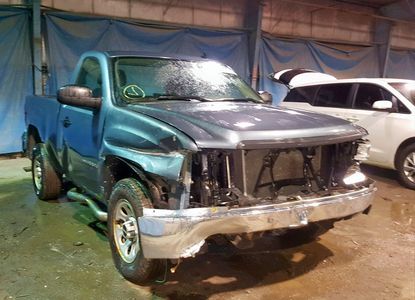Vehicle Report for - Image 1