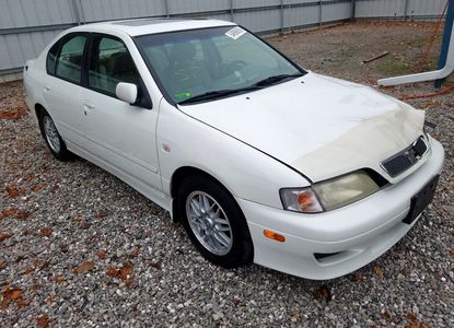 Informe del vehículo para VIN JNKCP11A01T406963 - Imagen 1