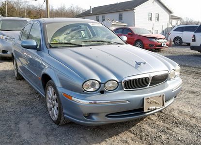 ავტომობილის ანგარიში VIN SAJEA51D72XC85599 -ისთვის - სურათი 1