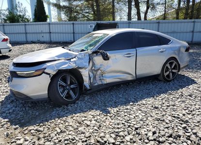 Vehicle Report for - Image 1