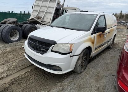 Vehicle Report for - Image 1