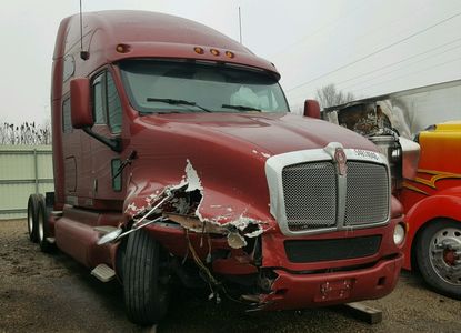 Vehicle Report for - Image 1