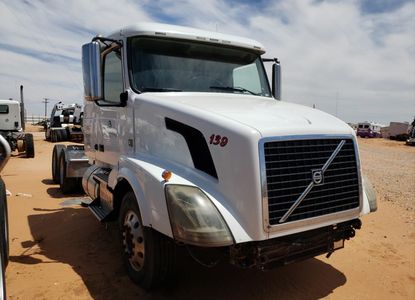Vehicle Report for - Image 1