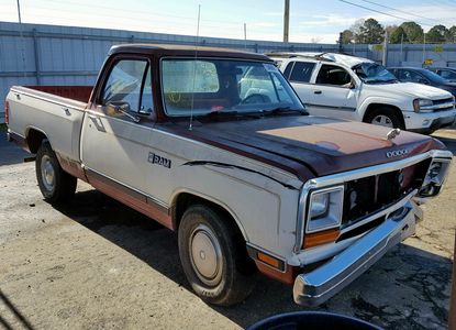 Raport vehicul pentru VIN 1B7FD14T3FS514091 - Imaginea 1