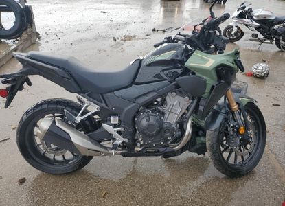 Raport pojazdu dla VIN MLHPC6453P5400806 - Obraz 1