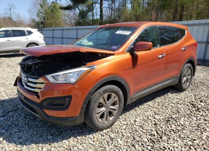 Vehicle Report for - Image 1