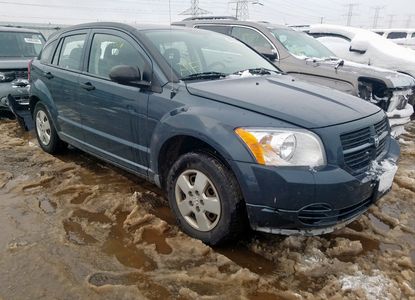 Vehicle Report for - Image 1