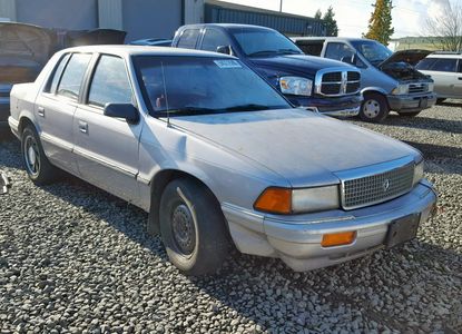 Vehicle Report for - Image 1