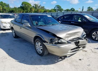 Vehicle Report for - Image 1