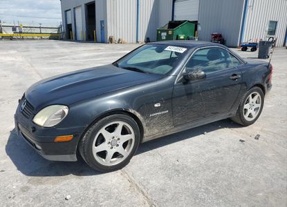 Vehicle Report for - Image 1