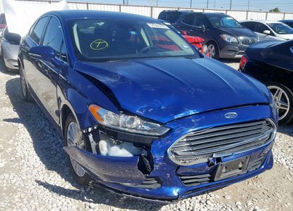 Vehicle Report for - Image 1
