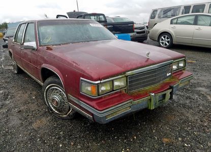 Informe del vehículo para VIN 1G6CD6985G4355099 - Imagen 1