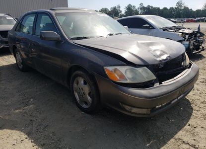 Vehicle Report for - Image 1