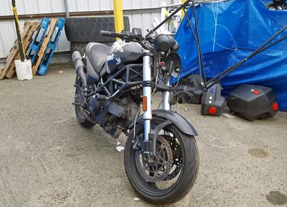 Raport pojazdu dla VIN ZDM1RADM08B111259 - Obraz 1