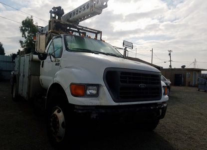 Vehicle Report for - Image 1