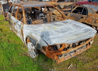 Vehicle Report for - Image 1