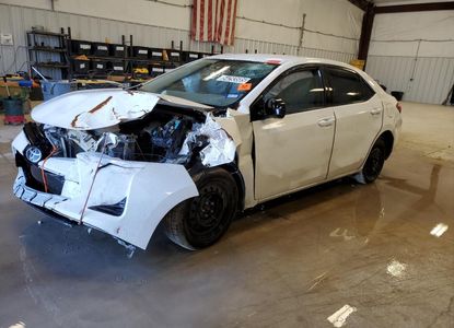 Rapport sur le véhicule pour VIN 5YFBURHE9KP939190 - Image 1