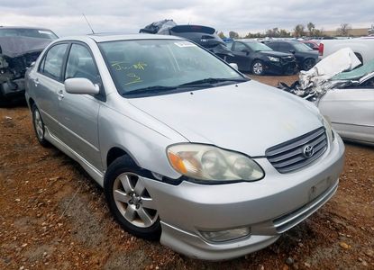 Vehicle Report for - Image 1