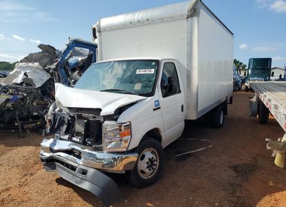 Vehicle Report for VIN 1FDWE3FK8MDC29817 - Image 1