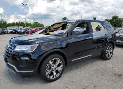 Vehicle Report for VIN 1FM5K8HT6JGC48688 - Image 1