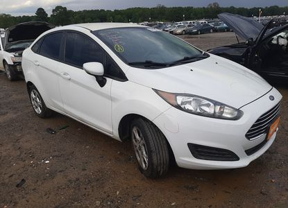 Vehicle Report for  - Image 1