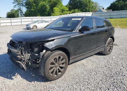 Vehicle Report for VIN SALYL2RX6JA707324 - Image 1