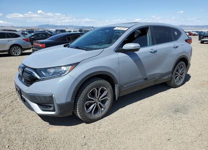 Vehicle Report for - Image 1