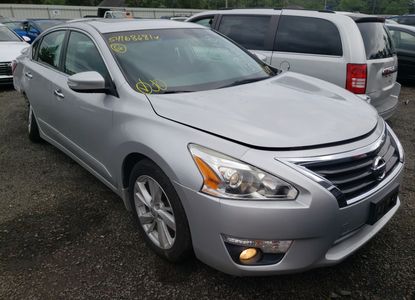 Vehicle Report for - Image 1