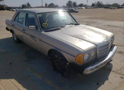 Vehicle Report for - Image 1