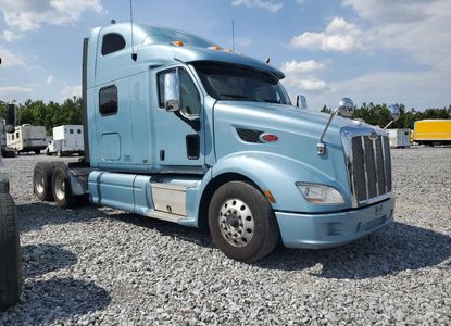 Звіт про транспортний засіб для VIN 1XP4D49X8HD423733 – зображення 1