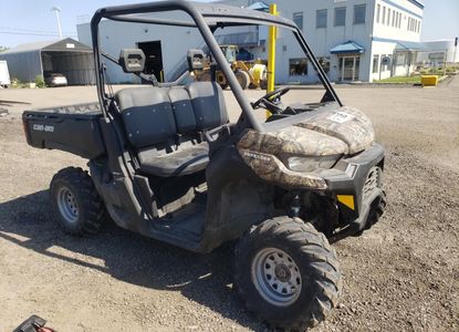 Fahrzeugbericht für VIN 3JBUGAN46MK003470 – Bild 1