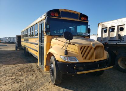 Fahrzeugbericht für VIN 4DRBUSKN4CB455066 – Bild 1