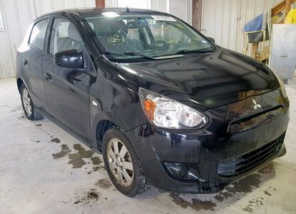 ავტომობილის ანგარიში VIN ML32A3HJ0EH006364 -ისთვის - სურათი 1