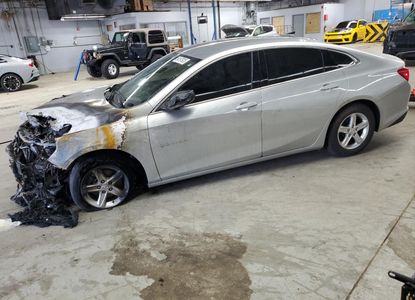 Vehicle Report for VIN 1G1ZB5ST9MF041891 - Image 1