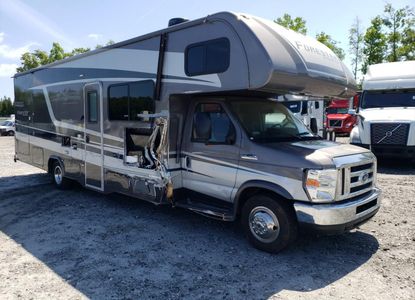 Vehicle Report for VIN 1FDXE4FS8KDC67801 - Image 1