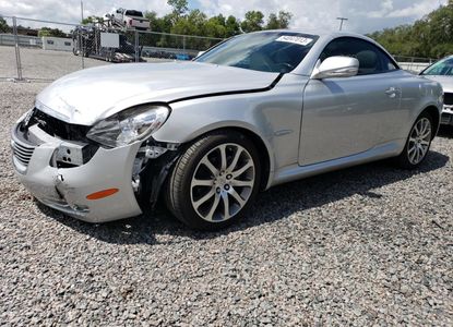 Fahrzeugbericht für VIN JTHFN45YX99020409 – Bild 1