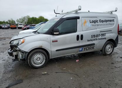 ავტომობილის ანგარიში VIN ZFBERFATXF6A91037 -ისთვის - სურათი 1