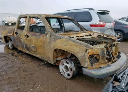 Fahrzeugbericht für – Bild 1