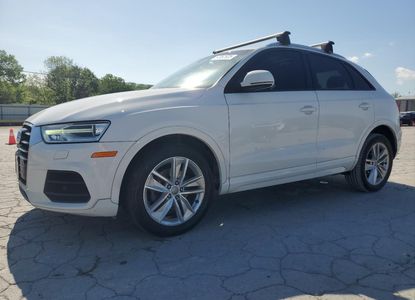 Raport vehicul pentru VIN WA1BCCFS0HR010488 - Imaginea 1