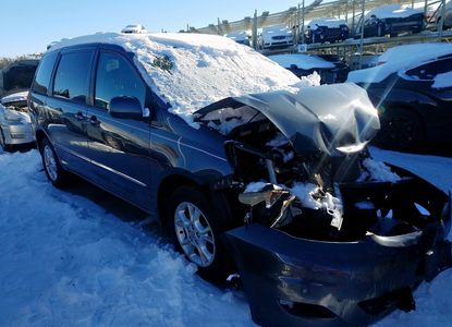 Доклад за превозно средство за VIN 5TDBA22C06S056468 - Изображение 1