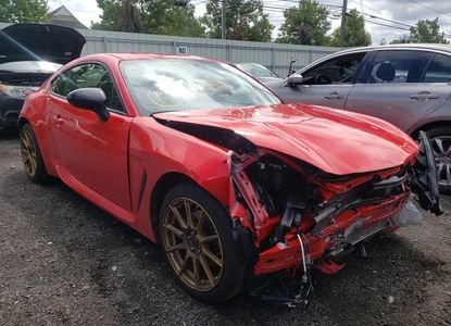 تقرير المركبة لـ VIN JF1ZNBC1XN8751310 - الصورة 1